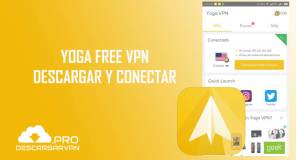descargar yoga free vpn apk gratis hack handler mod vip premium
